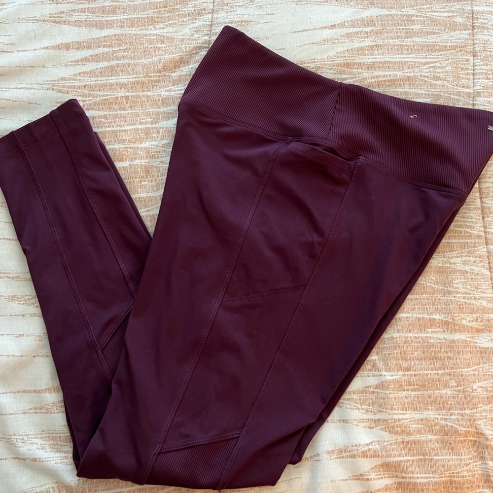 VS PINK LEGGINGS